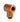 Monsoon 90° Rotary Angle Fitting - 5/8" - Orange