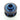 Monsoon Chain Gun Compression Fittings, 1/2" x 3/4" 4 - Pack - BlueMON-CGF-1234-4-BL
