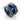Monsoon Chain Gun Compression Fittings, 1/2" x 3/4" 4 - Pack - BlueMON-CGF-1234-4-BL