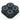 Monsoon Chain Gun Compression Fittings, 1/2" x 3/4" 4 - Pack - BlueMON-CGF-1234-4-BL