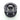 Monsoon Chain Gun Compression Fittings, 1/2" x 3/4" 4 - Pack - ChromeMON-CGF-1234-4-CH
