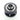 Monsoon Chain Gun Compression Fittings, 1/2" x 3/4" 4 - Pack - ChromeMON-CGF-1234-4-CH