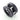 Monsoon Chain Gun Compression Fittings, 1/2" x 3/4" 4 - Pack - ChromeMON-CGF-1234-4-CH