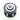 Monsoon Chain Gun Compression Fittings, 1/2" x 3/4" 4 - Pack - WhiteMON-CGF-1234-4-WH