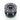 Monsoon Chain Gun Compression Fittings, 3/8" x 1/2" 4 - Pack - ChromeMON-CGF-3812-4-CH