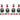 Monsoon Chain Gun Compression Fittings, 3/8
