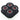 Monsoon Chain Gun Compression Fittings, 3/8" x 1/2" 4 - Pack - RedMON-CGF-3812-4-RD