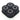 Monsoon Chain Gun Compression Fittings, 3/8" x 5/8" 4 - Pack - Black ChromeMON-CGF-3858-4-BC