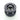 Monsoon Chain Gun Compression Fittings, 3/8" x 5/8" 4 - Pack - Black ChromeMON-CGF-3858-4-BC