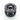Monsoon Chain Gun Compression Fittings, 3/8" x 5/8" 4 - Pack - ChromeMON-CGF-3858-4-CH