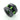 Monsoon Chain Gun Compression Fittings, 3/8" x 5/8" 4 - Pack - GreenMON-CGF-3858-4-GR