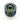 Monsoon Chain Gun Compression Fittings, 3/8" x 5/8" 4 - Pack - GreenMON-CGF-3858-4-GR