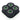 Monsoon Chain Gun Compression Fittings, 3/8" x 5/8" 4 - Pack - GreenMON-CGF-3858-4-GR