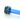 Monsoon Chain Gun Hardline Compression Fittings, 1/2" x 5/8" 4 Pack - BlueCGH-1258-4-BL