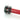 Monsoon Chain Gun Hardline Compression Fittings, 1/2" x 5/8" 4 Pack - ChromeCGH-1258-4-CH