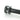 Monsoon Chain Gun Hardline Compression Fittings, 1/2" x 5/8" 4 Pack - WhiteCGH-1258-4-WT