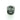 Monsoon Chain Gun Hardline Compression Fittings, 3/8" x 1/2" 4 Pack - Black ChromeCGH-3812-4-BC