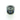 Monsoon Chain Gun Hardline Compression Fittings, 3/8" x 1/2" 4 - Pack - BlueCGH-3812-4-BL