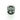 Monsoon Chain Gun Hardline Compression Fittings, 3/8" x 1/2" 4 Pack - WhiteCGH-3812-4-WH