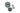 Monsoon Chain Gun Stop Plug - 3/4 - Chrome