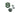 Monsoon Chain Gun Stop Plug - 5/8 - Green