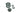 Monsoon Chain Gun Stop Plug - 5/8 - White