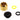 Monsoon EV2 Stop Plug - 1/2 - Gold