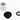 Monsoon EV2 Stop Plug - 1/2 - White