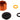 Monsoon EV2 Stop Plug - 5/8 - Orange