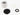 Monsoon EV2 Stop Plug - 5/8 - White