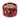 Monsoon Free Center Compression Fittings, 1/2" x 3/4" Six Pack - RedMON-FC-1234-6-RD
