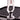 Monsoon Free Center Compression Fittings, 3/8" x 5/8" Single - RedMON-FC-3858-1-RD