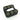 Monsoon Free Center Hardline Compression Fittings, 3/8" x 1/2" 6 - Pack - GoldFCH-3812-6-GD