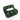 Monsoon Free Center Hardline Compression Fittings, 3/8" x 1/2" 6 - Pack - GreenFCH-3812-6-GR