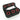 Monsoon Free Center Hardline Compression Fittings, 3/8" x 1/2" 6 Pack - RedFCH-3812-6-RD
