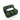 Monsoon Free Center Hardline Compression Fittings, 3/8" x 1/2" - GreenFCH-3812-1-GR