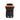 Monsoon G1/4 Premium Silicone O - Ring 10 Pack - UV OrangeMON-ORING-10-OR