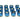 Monsoon Hardline Economy Compression Fittings, 1/2" x 5/8" 12-Pack - Blue