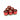 Monsoon Hardline Economy Compression Fittings, 1/2" x 5/8" - RedEV2-1258-1-RD