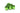 Monsoon Hardline Economy Compression Fittings, 3/8" x 1/2" 6-Pack - Green