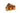Monsoon Hardline Economy Compression Fittings, 3/8" x 1/2" 6-Pack - Orange