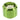 Monsoon Hardline Economy Compression Fittings, 3/8" x 1/2" - Green
