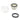 Monsoon Hardline Lock Collar Conversion Kit - 5/8" OD (16mm) - 6 PackPBH-1258-6
