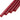 Monsoon Hardline Tube 1/2 x 5/8 - 4 Pack - Blood Red 