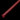Monsoon Hardline Tube 1/2 x 5/8 - UV Red
