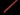 Monsoon Hardline Tube 1/2 x 5/8 - UV Red