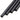 Monsoon Hardline Tube 3/8 x 1/2 - 4 Pack - Black