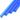 Monsoon Hardline Tube 3/8 x 1/2 - 4 Pack - Blue