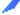 Monsoon Hardline Tube 3/8 x 1/2 - 4 Pack - Blue