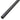 Monsoon Hardline Tube 3/8 x 1/2 - Black